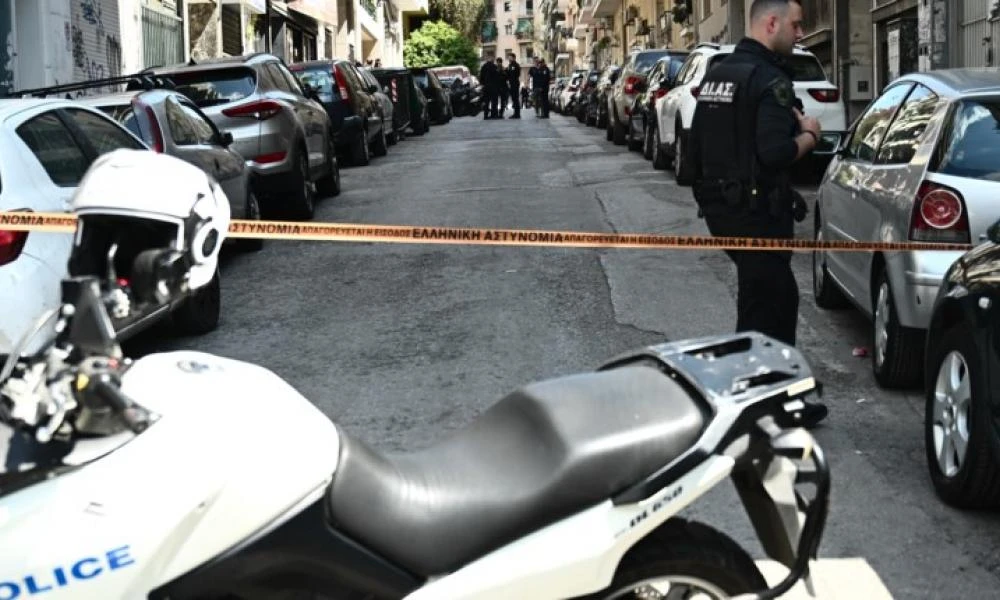 Έγκλημα στα Πατήσια: Πριν δολοφονηθεί, ο 27χρονος είχε καταγγείλει τον 35χρονο σύντροφό του για ενδοοικογενειακή βία
